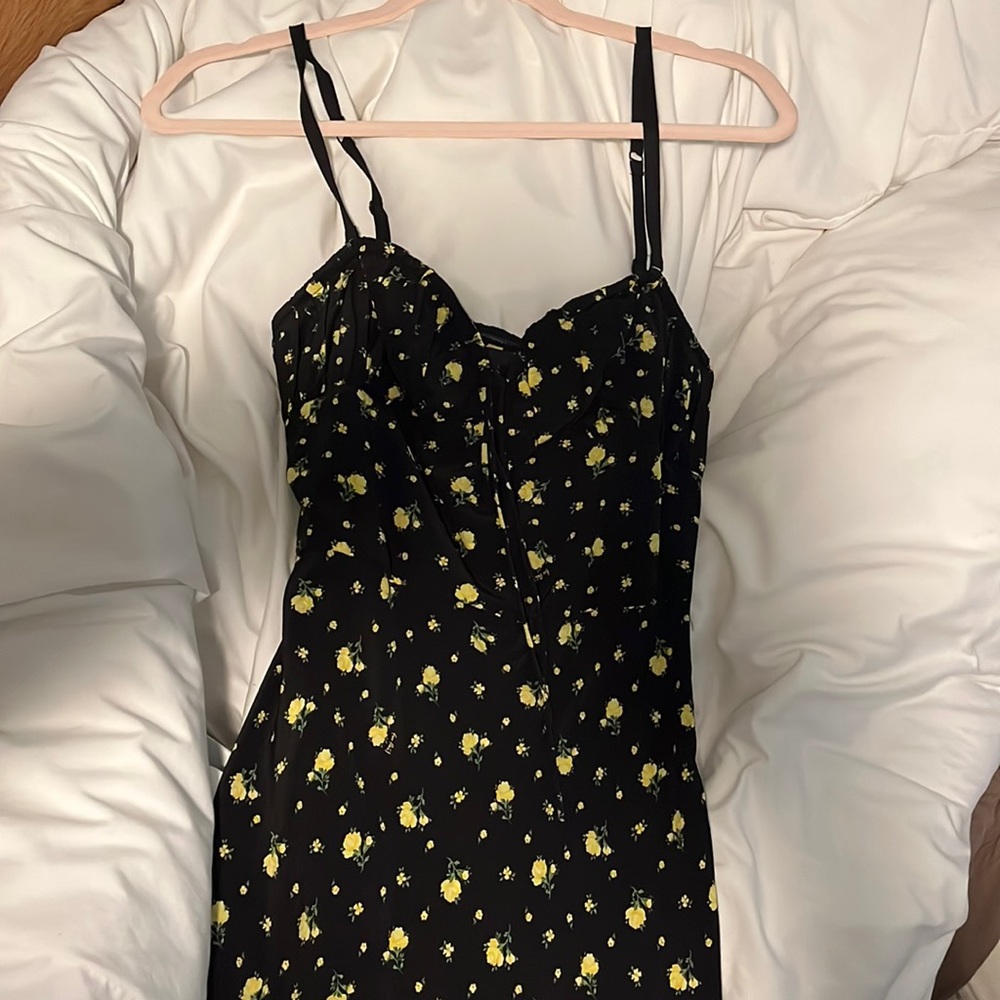 Realisation Par Iris Dress